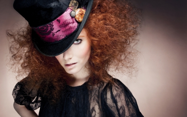 Photograph Vincent Sebastien Mad_hatter on One Eyeland